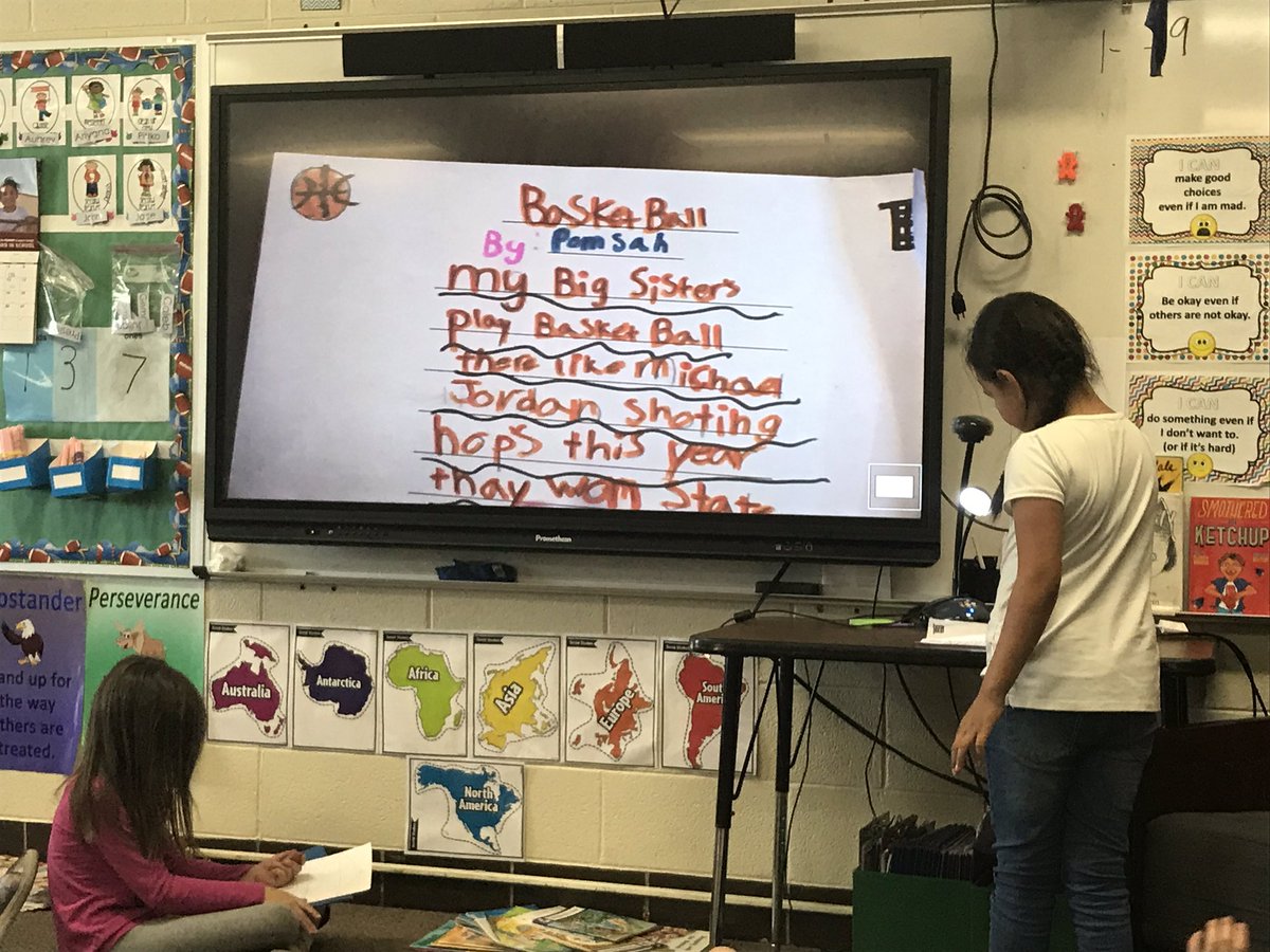 The impact of high school athletes on my students is huge. <a href="/RV_Hoops/">RVHS Womens BBall</a> We are your biggest fans!#makingadifference #rolemodels