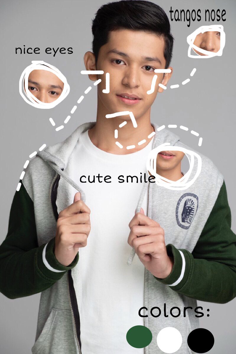 KurtJonOFC's tweet photo. Nakita ko lang to. Ang cute at ang ganda lang kasi!!! 😍 cto @KurtAccOfficial @AljonMendoza_ #KurtJon https://t.co/UzYOGbcAXW