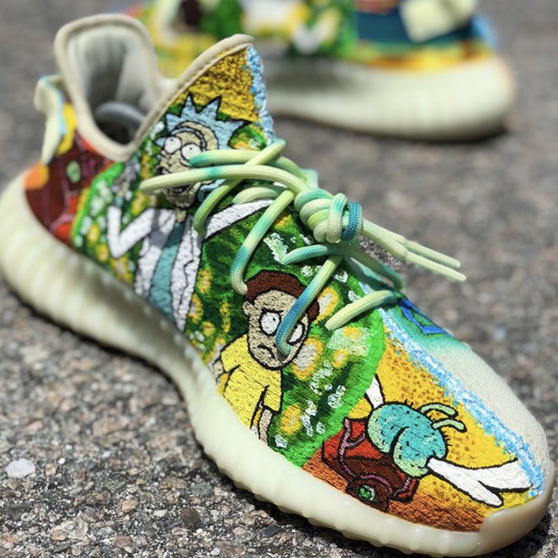 ᖴIᗷY tweet media