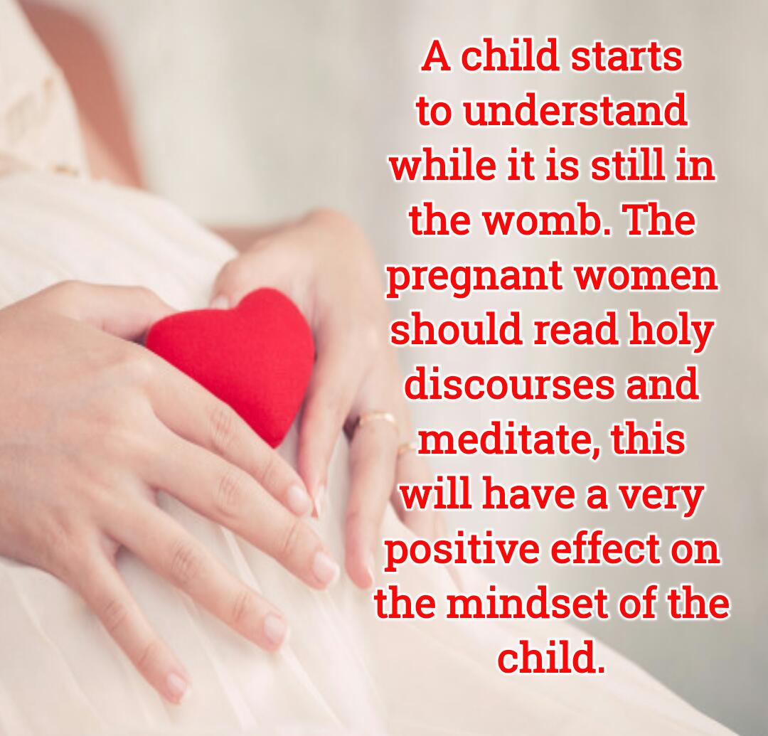 manpreet981261's tweet photo. #PiousWomb @derasacha_sauda @Gurmeetramrahim sant gurmeet ram rahim singh ji insan aane vali pidhi ko gunwan aur bhageyashali bnane ke liye  woman ko madetetion aur surveeron ki poems padne ki prernaa deten hai https://t.co/96Ralp8AyN