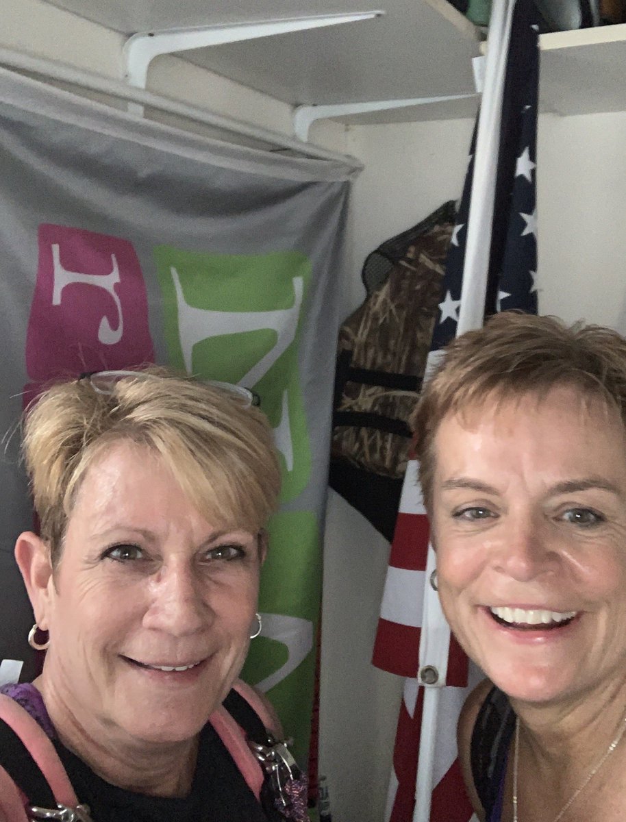 BluegrassLexFiA's tweet photo. #RuckingChallenge Day 4✅. #getingitdone #BetterTogether #FiAsisters @RuckTraining @TeamSH_PRT @NazRuckers https://t.co/u5KOPsXfnN