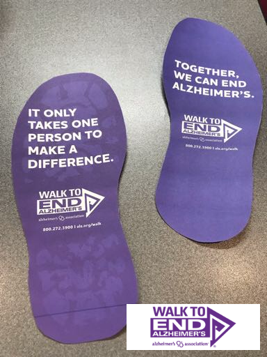 _CoreFirst_'s tweet photo. I'm participating in the Walk2EndAlz. Donate today to help support the work of ALZ Association. END Alzheimer's! https://t.co/xTwrk73iVE https://t.co/Bp9VGFdUH4