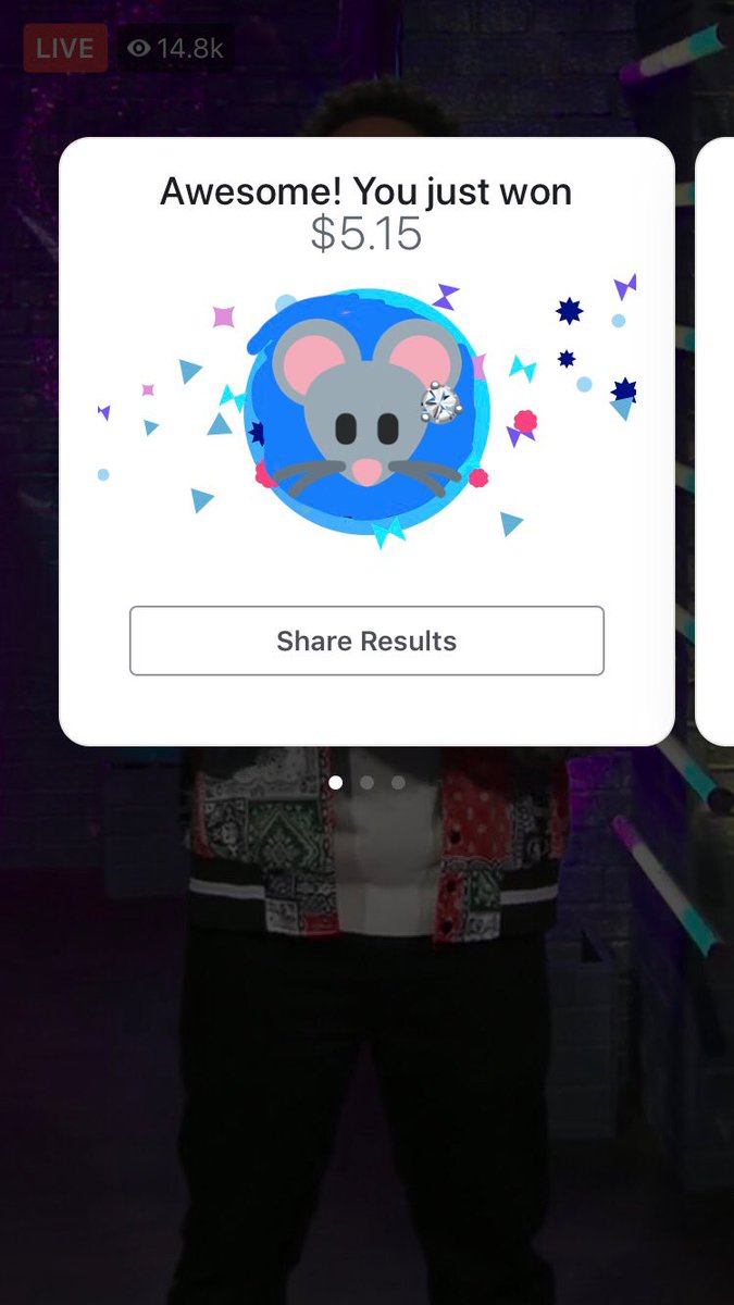 Mickey Kicks tweet media