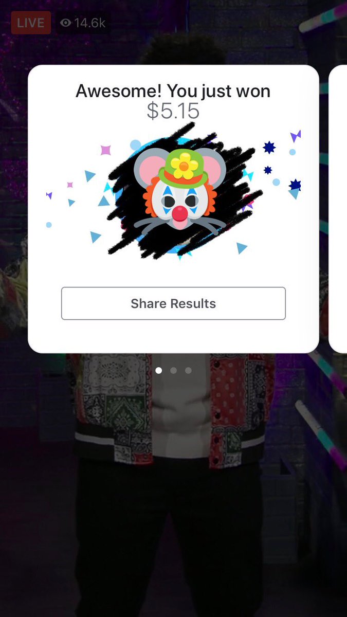 Mickey Kicks tweet media