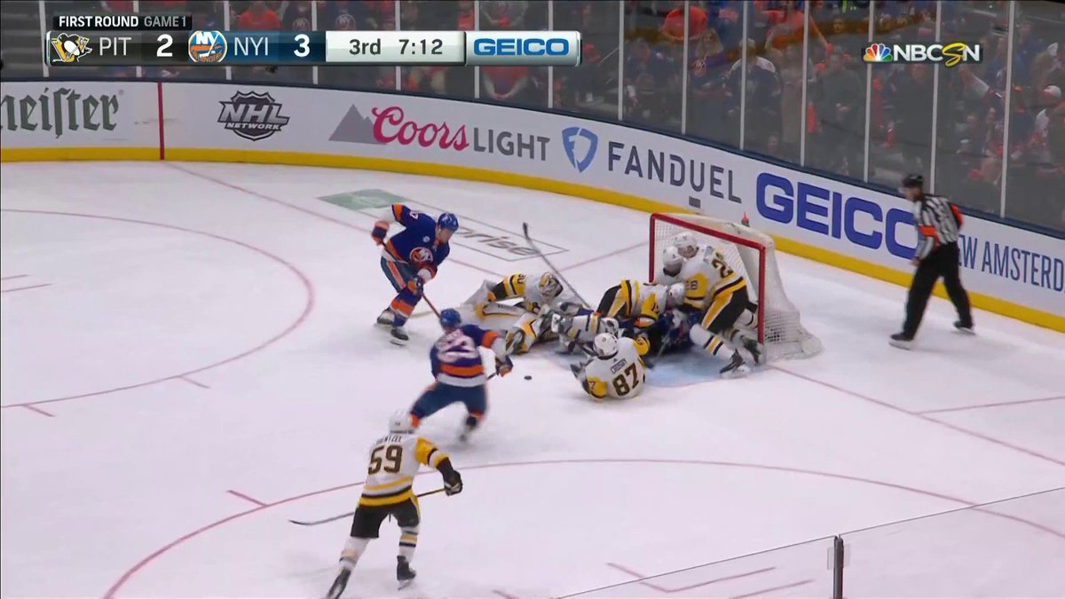 NBCSportsHockey's tweet photo. accidental renaissance https://t.co/YYnwnEMSA2