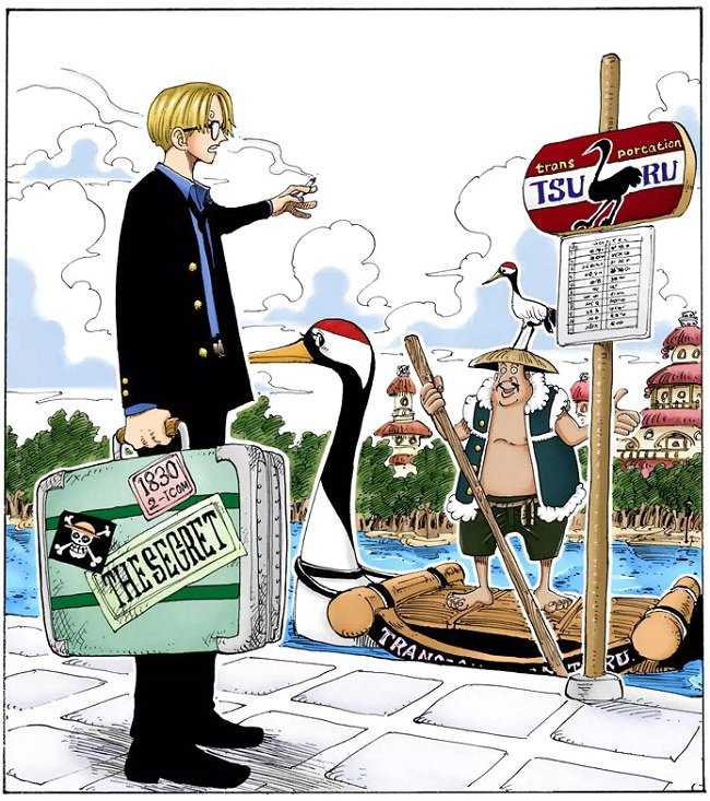 Roronoazoro2323 Roronoazoro2323 Twitter