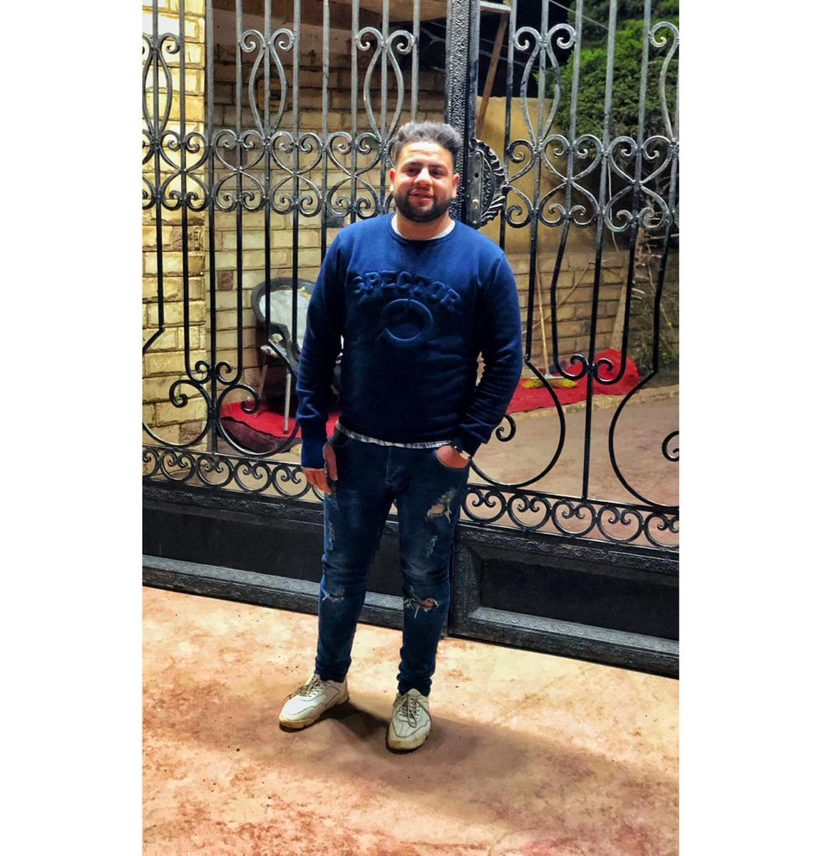 2bnSaeed's tweet photo. وإجعلنا من الباكين فرحآ وليس حزنآ يارب ���❤ https://t.co/3j2yPUae9n