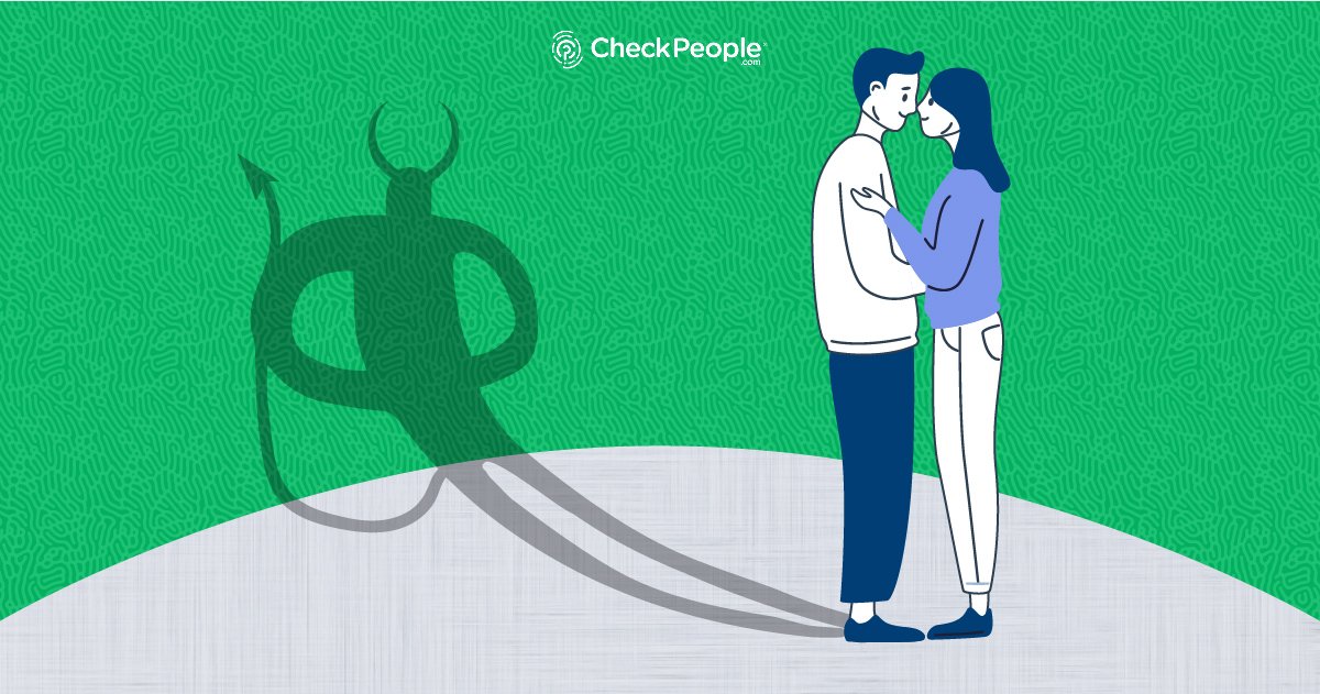checkpeople's tweet photo. Is your friend #dating the wrong type of guy? Give her the details she needs about her shady #boyfriend. https://t.co/iu90YUrHsS https://t.co/kd2VcgGwwp