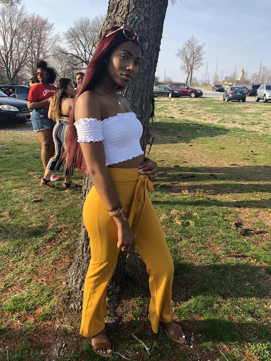 Milly_MACCC's tweet image. No pressure but she still a diamond💛💎