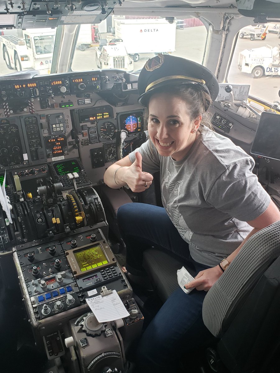 Made it safely to Atlanta! Can't wait for tomorrow!!!! #ronclarkacademy #rcainspired @JKESWPS