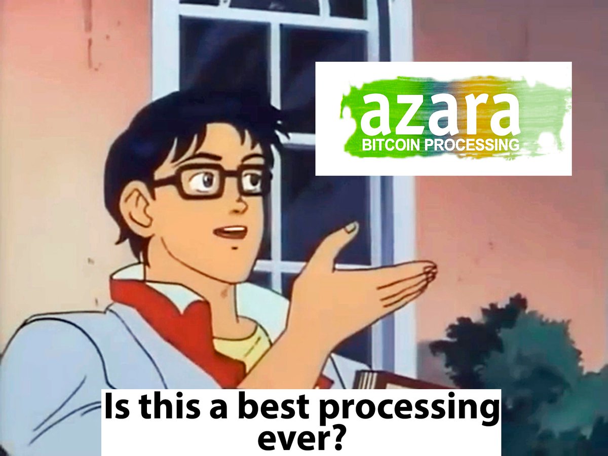AZARA_AI's tweet photo. Definitely, YES
Try to not be impressed :)

Check us here:
https://t.co/m3zQRVrobn https://t.co/OspKSsre5q