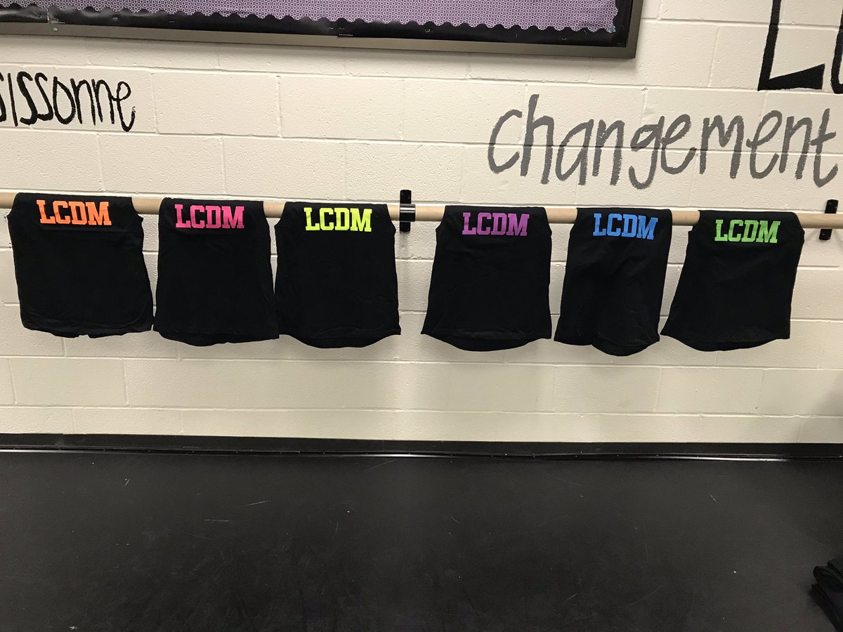 MrsPostLCDC's tweet photo. Collision Finale shirts came in today! 3 weeks until one of the best dance shows in GISD💜. #collision19 #allDMfinale #colors #flashyending https://t.co/5P0wiFTzMk