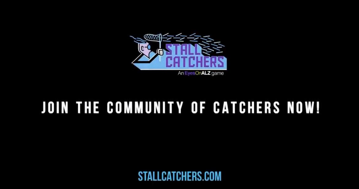 SciCatchers's tweet photo. Once you're finished with the #Megathon, you can can keep playing #StallCatchers or/and head over to @SciStarter for more great #citizenscience projects!

Join online! https://t.co/yMVH7vE2z8 https://t.co/BGK2rZ4IZE
