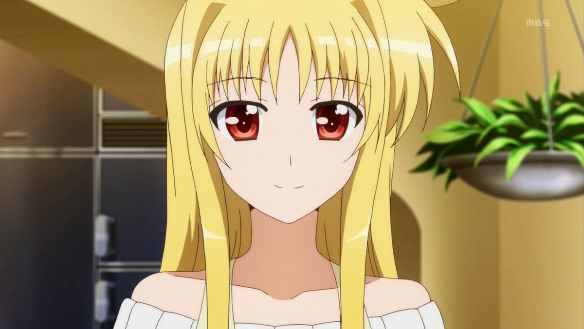 別のアニメで似てるキャラ