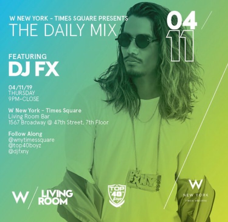nikoninhand's tweet photo. Tomorrow night with @DJFXNY! https://t.co/lN1CSfHbxe