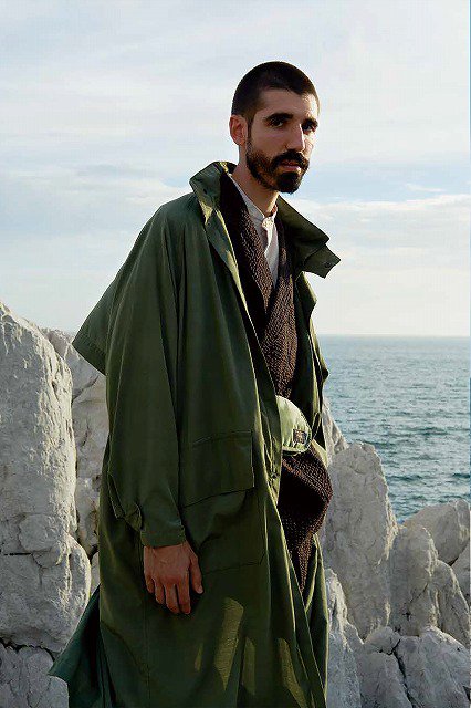 le_lookstand's tweet photo. 「KAPTAIN SUNSHINE 2019SS」を追加しました
https://t.co/vVGp3Esnum https://t.co/xMlqIklaKv