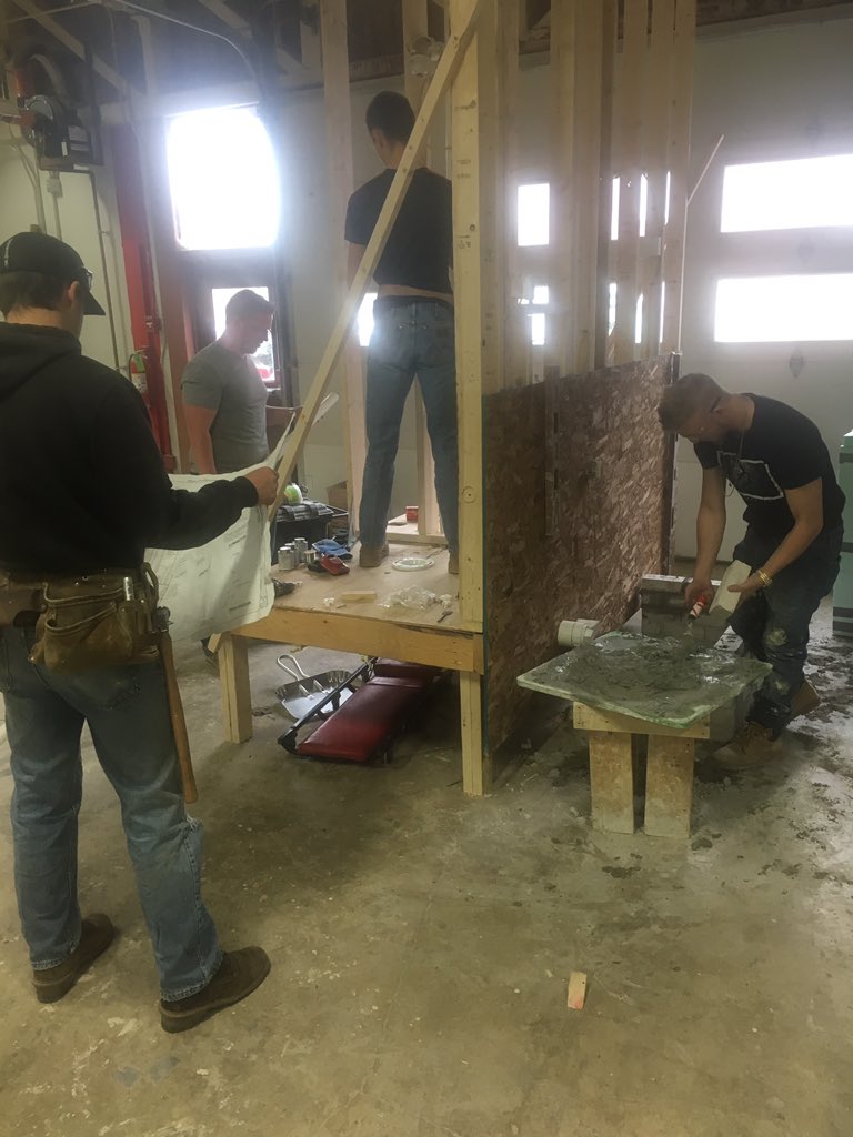 T. Matthews/G. Morgan tweet media