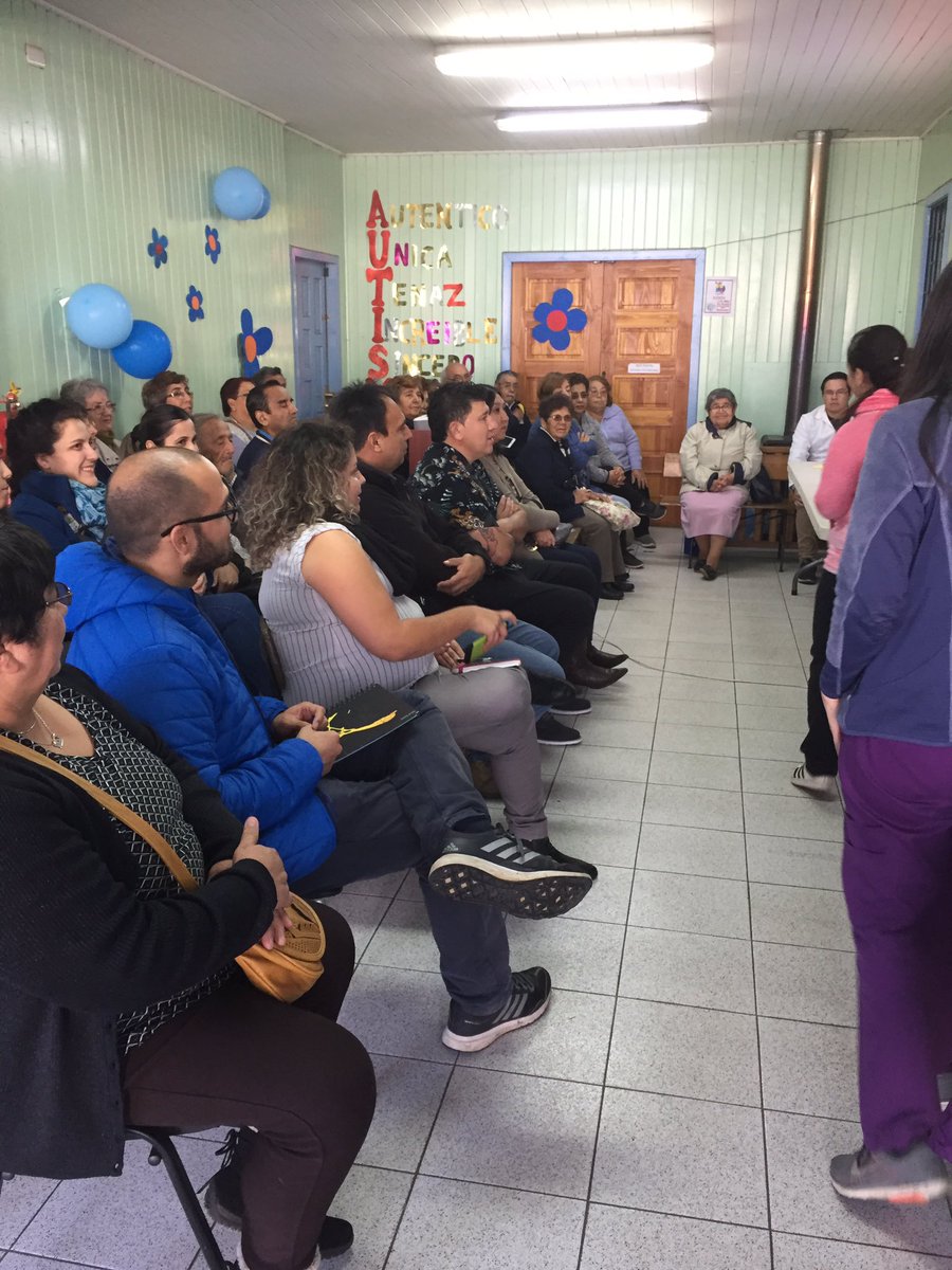 arhunterg's tweet photo. Red Comunal Adulto Mayor y Discapacidad Lanco. 🌸           Gracias a todos los que nos acompañaron el día de hoy. @SenamaLosRios  @MunicipioLanco https://t.co/gEHRNbvGQ2