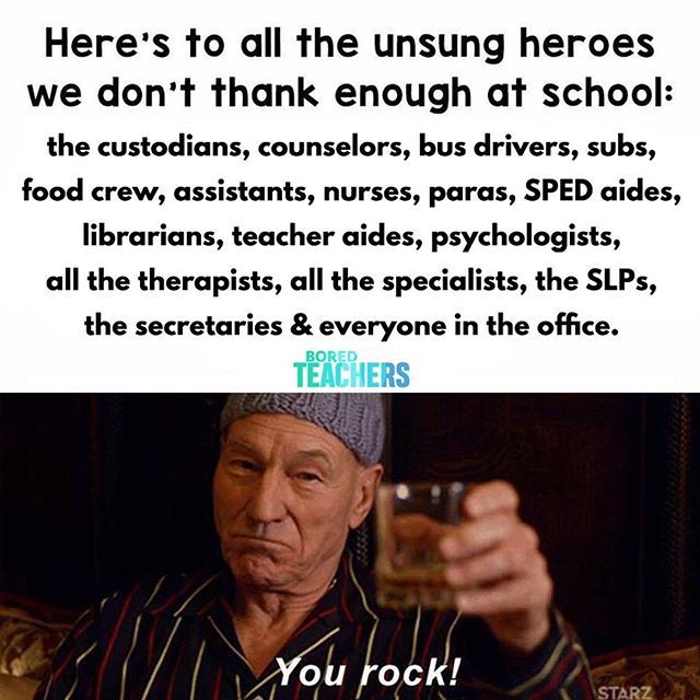 Bored_Teachers's tweet photo. And anyone else not in the list! 👊🏼 https://t.co/wAIzMTxzNC