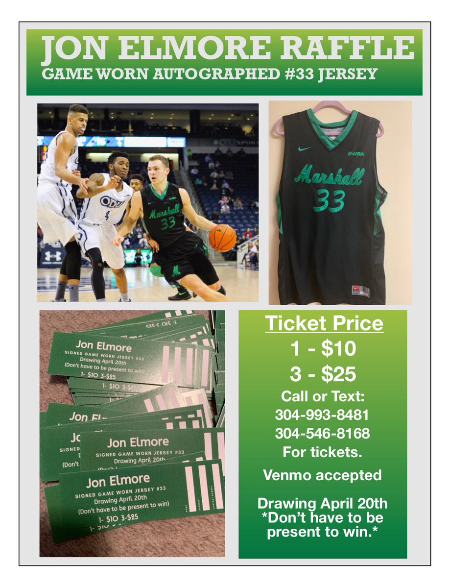 Jon Elmore tweet media