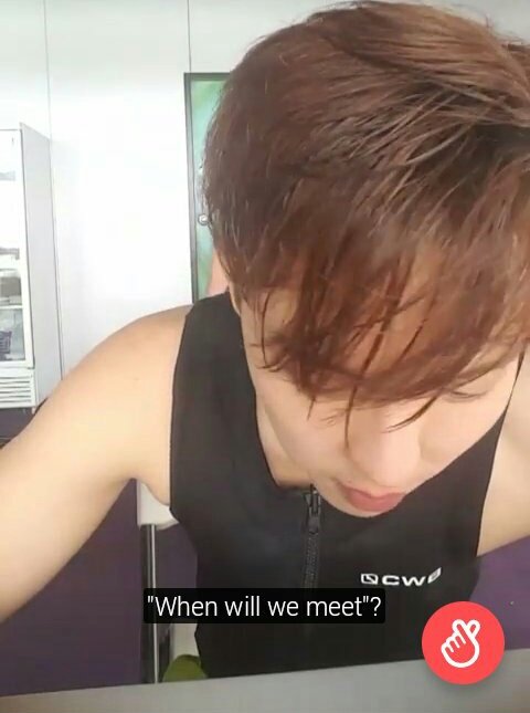 monbxbxx's tweet photo. when you wonder when will u ever meet them and shownu just https://t.co/Z8SyEbnz17