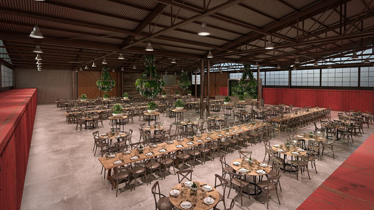 CISEvents's tweet image. Event inspiration + prizes + showstopping new venues - mailchi.mp/5cffacafdcc5/c…