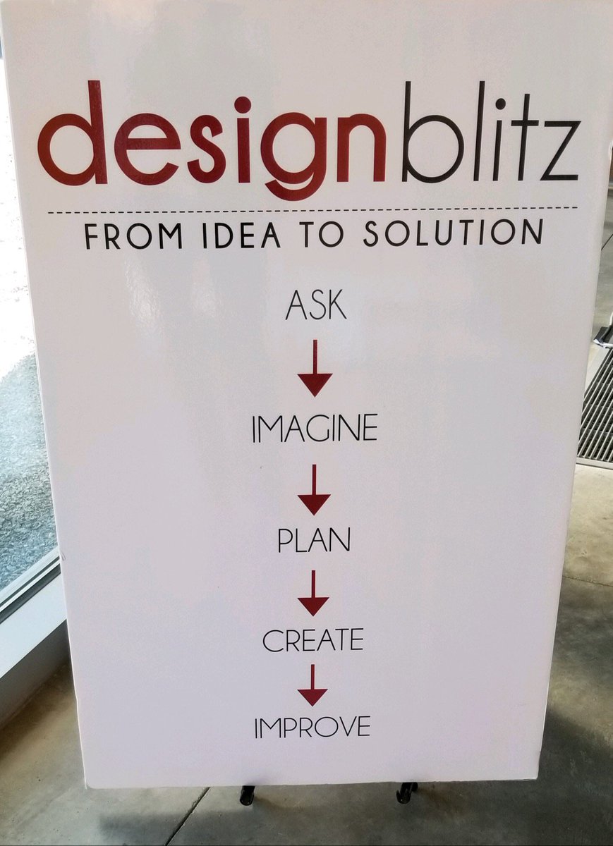 NBHS_CIMC's tweet photo. Several of Ms. Harmon's #DraftingStudents & #BuddingArchitects spent the day participating in the @WCPSS_CTE 4th Annual #DesignBlitz. They worked w/ local #architects & #designers to design proposals for different areas of Raleigh’s Dix Park. #CTEworks #collaboration https://t.co/gtE0HmMkEs