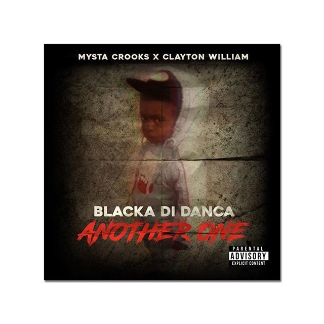 _selector's tweet photo. Another one / It jus another one gone #NP Blacka Di Danca x Mysta Crooks x Clayton William - “Another One” @blacka #BlackaDiDanca @mystacrooks #MystaCrooks @claytonwilliam #ClaytonWilliam #AnotherOne #Single #2019 #Dancehall #JamaicanMusic #MadeInLosAngeles #HighlyRecommende… https://t.co/9sopRBbD0g
