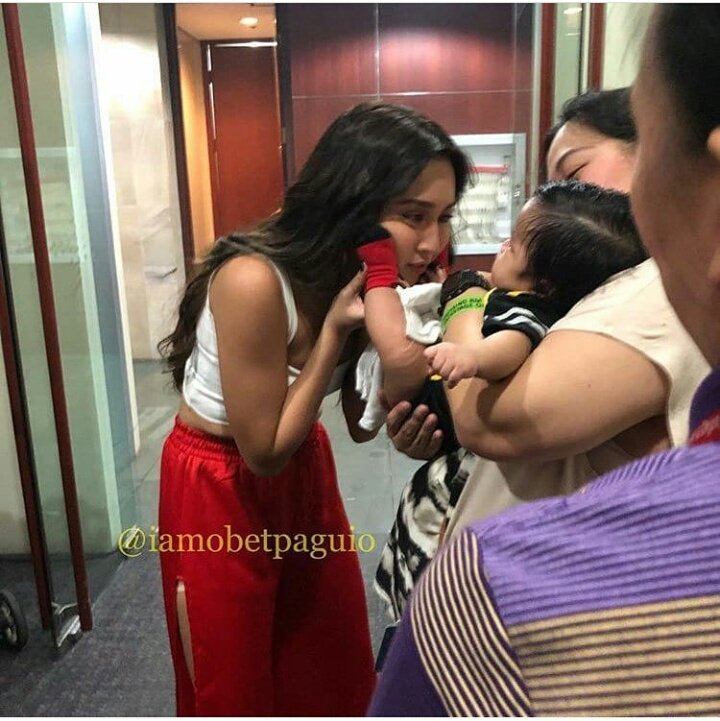 KN_FanBabies's tweet photo. BEKE NEMEN @bernardokath @imdanielpadilla https://t.co/nH8ZPJbjJC
