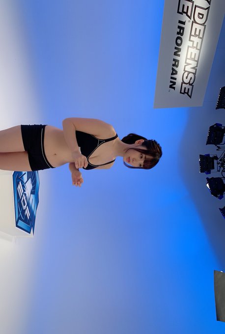 コスプレイヤー伊織もえのTwitter画像15