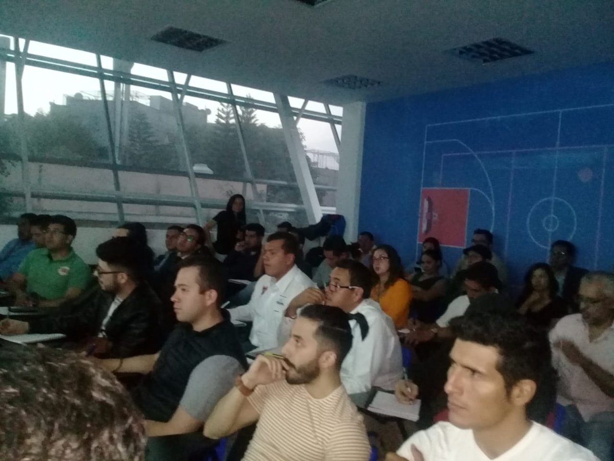 GeoffreyRecoder's tweet photo. Seminario de Marketing para Dirigentes de Instituciones Deportivas. Deportivo Gumersindo Romero, Alcaldía Benito Juárez.
#ElDeporteNoDescansa #TeamDeporteBJ
#DeporteBJ https://t.co/kzWLfPjNV3