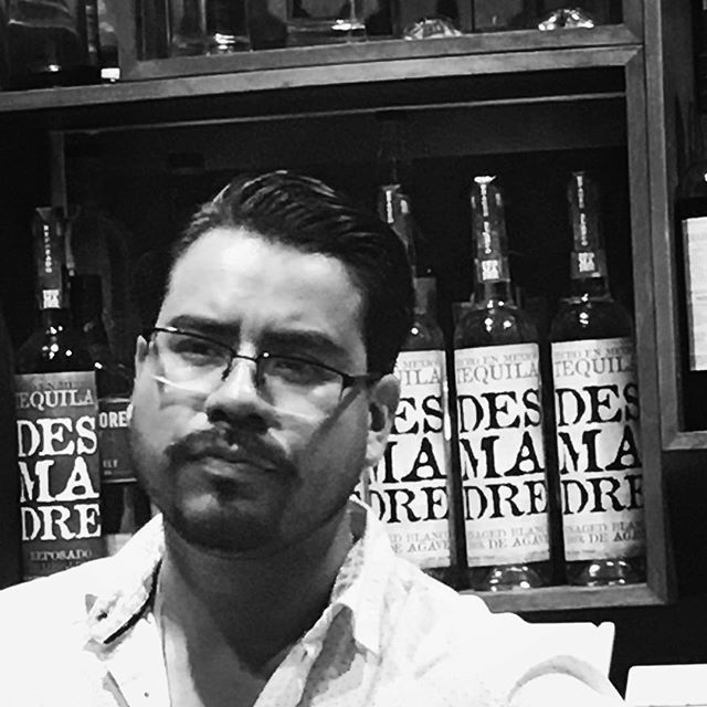 LPWoodward's tweet image. Just Pinned to Desmadre Tequila @DesmadreTequila: An experience that lives #BeyondMemory @mercadomodern #DesMaDreTequila #SaludConTequila #cheers #DTSA #mercadomoderno #craftcocktails #mexicanfoodporn #sabadosbailables    #Regram via @BR3GUNTFTki bit.ly/2Uf2c76