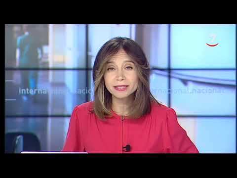 TeleameCyl's tweet photo. CyLTV Noticias 20.30 horas (10/04/2019) https://t.co/44ZmSeFhKM https://t.co/VqTyKqv4z8