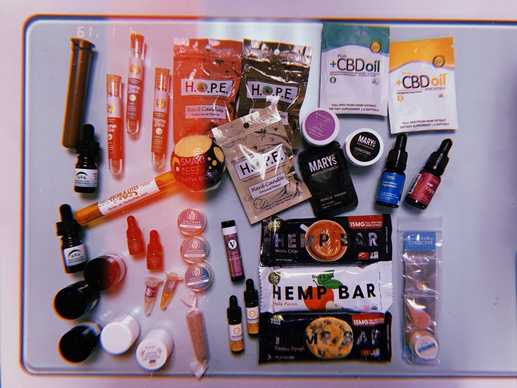 NOCO Hemp Expo 2019 Takeaways withshayda.com/noco-hemp-expo…