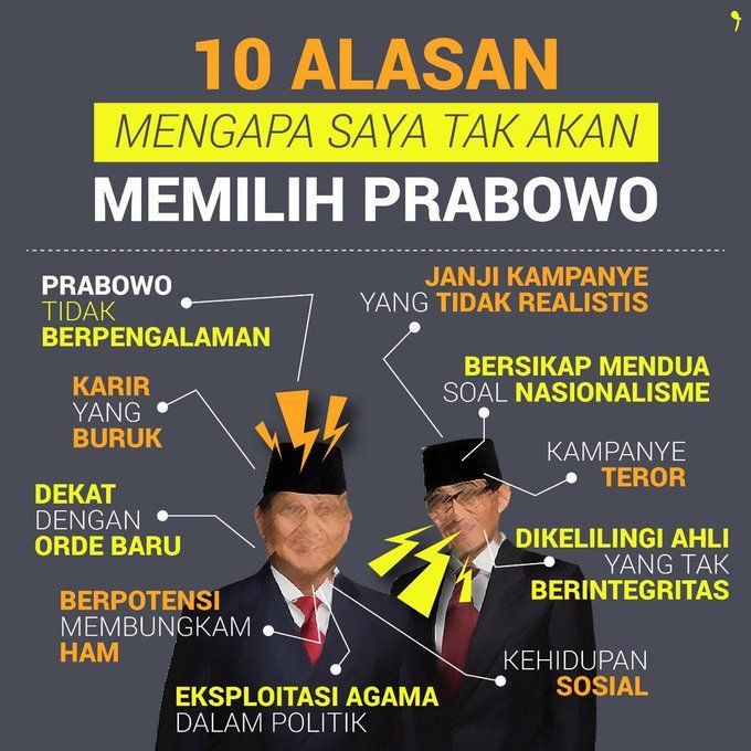 raffa0110's tweet photo. @negativisme @jokowi @psi_id @LaksmiWrites #PrabowoDNApemberontak 
nih 👇 https://t.co/vUtOFA7VRI