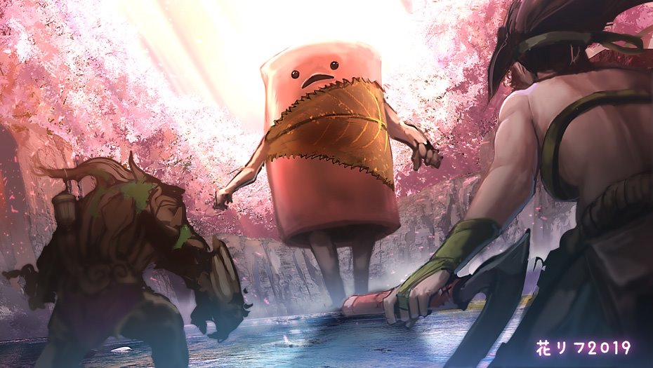 ロルくん (@lolkunofficial) / Posts / X