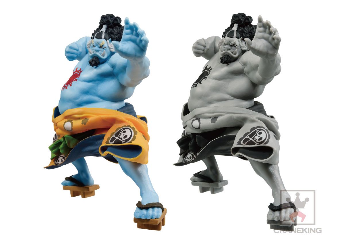 Uzivatel One Piece Com ワンピース Na Twitteru ニュース フィギュアページに ジンベエ のアイテムを追加 Onepiece T Co Okebrhaioo