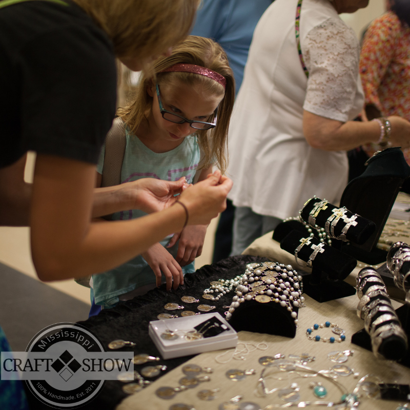 MSCraftShow's tweet photo. Come to shop! Go home happy!
Mississippi Craft Show. August 16 - 17, 2019. Muse Center, Pearl. https://t.co/uK6xiX0j7Y
#mississippi #mscraftshow #mscraft #handmade #ilovehandmade #mscraftshow2019 https://t.co/iedGP8vS4X