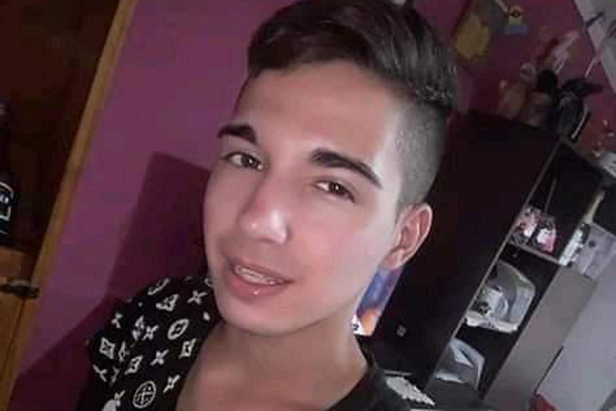 Preocupación en Colón por la desaparición de un joven de 18 años bit.ly/2uZU9AK