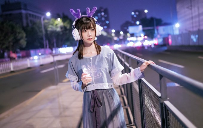 Twitterのコスプレ画像29