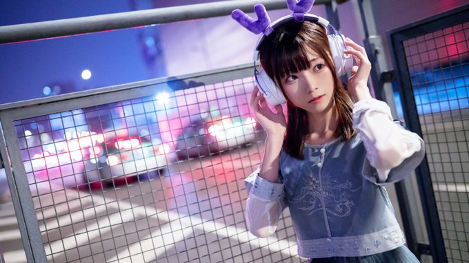 Twitterのコスプレ画像30