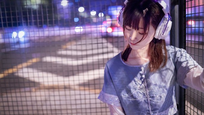 Twitterのコスプレ画像31