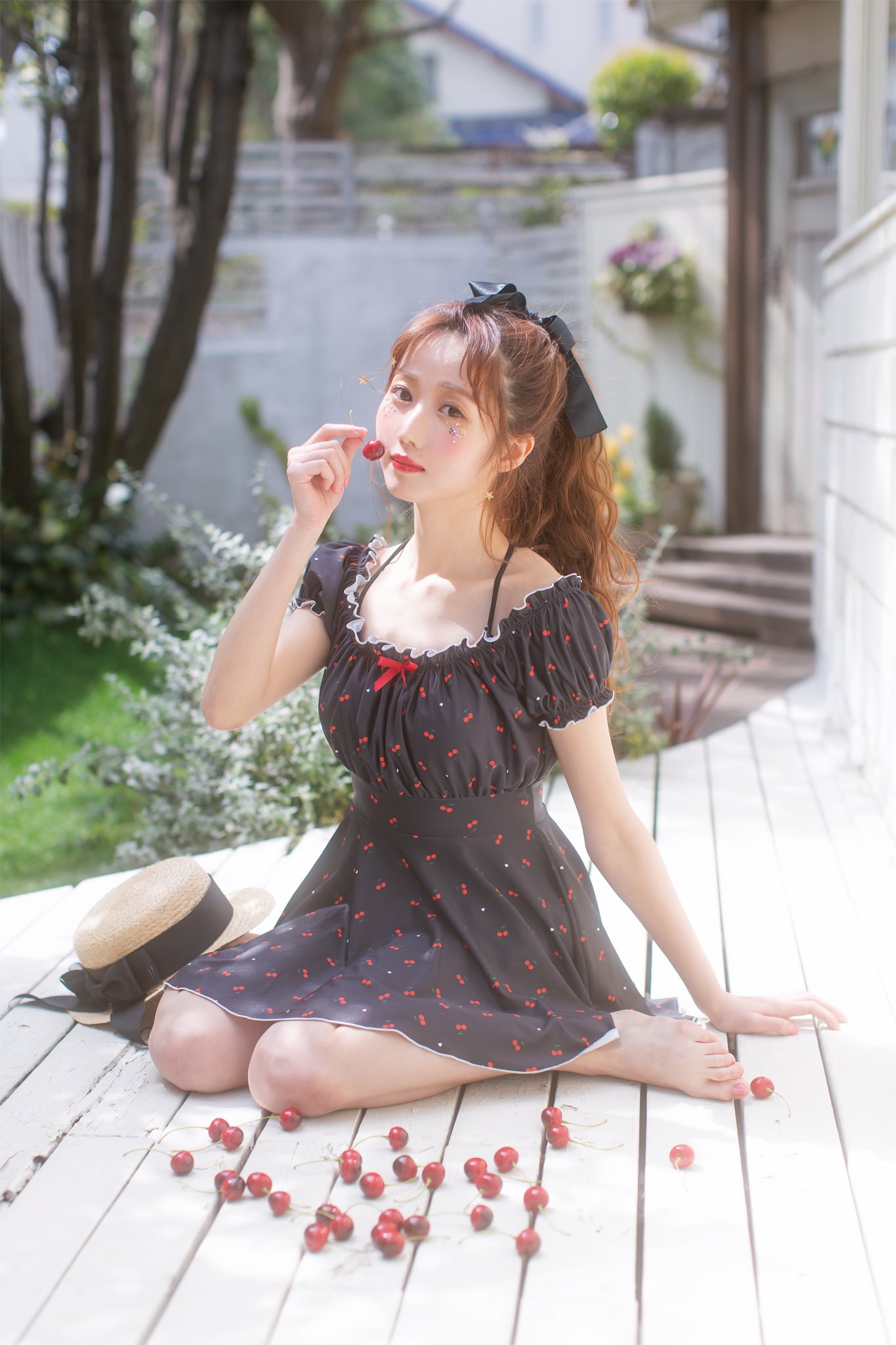 ファッションアイテム人気ランキング ハニーシナモンHoneyCinnamon on  X: 水着・ラッシュガード