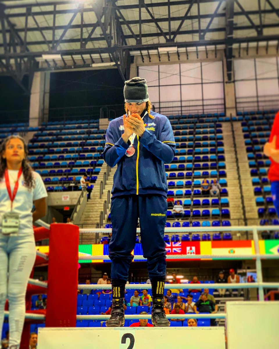 Culminamos nuestra participación en la eliminatoria para los juegos Panamericanos Peru 20.19 // con 4 grandiosas peleas 🇺🇸🇻🇪🇩🇴 &amp; 🇨🇺 Que nos permitieron tener el honor de representar una ves más a mi bello Ecuador 🇪🇨 #juegospanamericanos2019 #ecuador #olympics #tokio2020