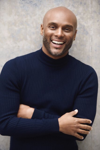 Happy Birthday Kenny Lattimore!!! 