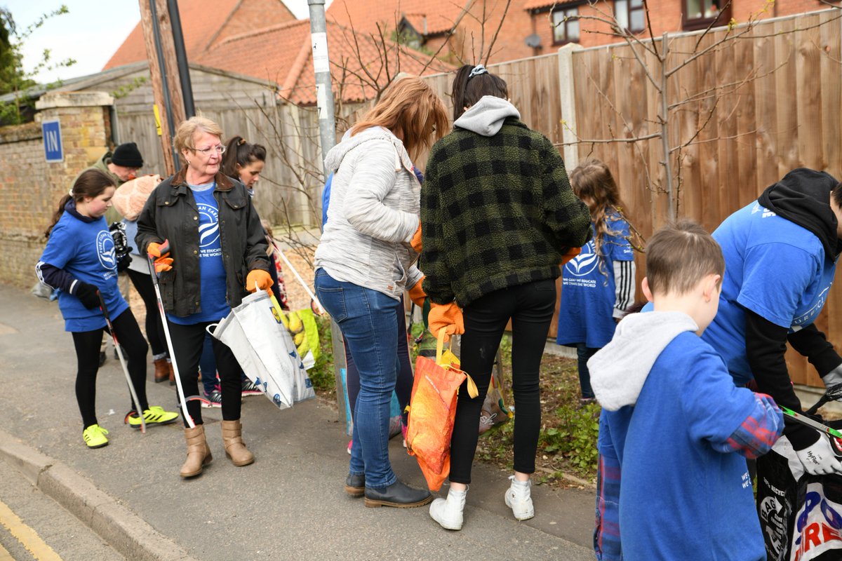 Breckland Council tweet media