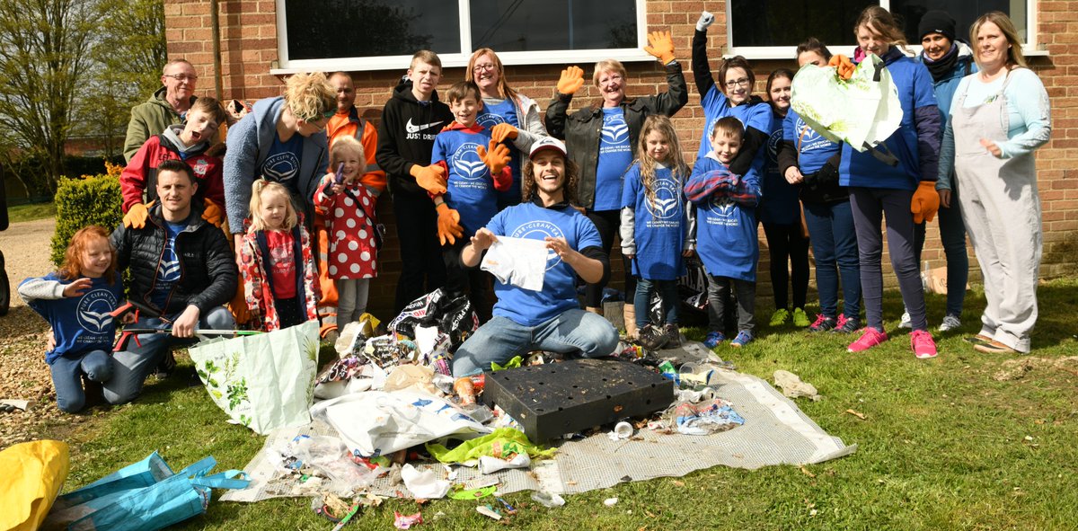 Breckland Council tweet media