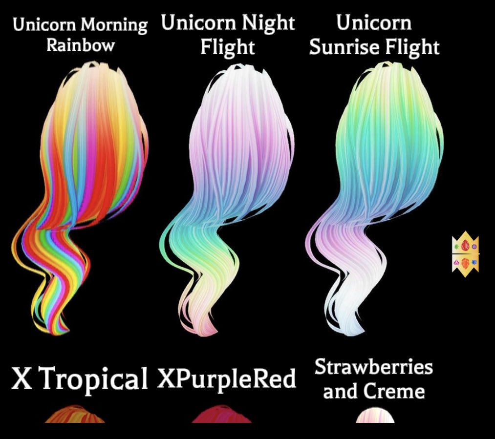 Roblox Royale High Wings