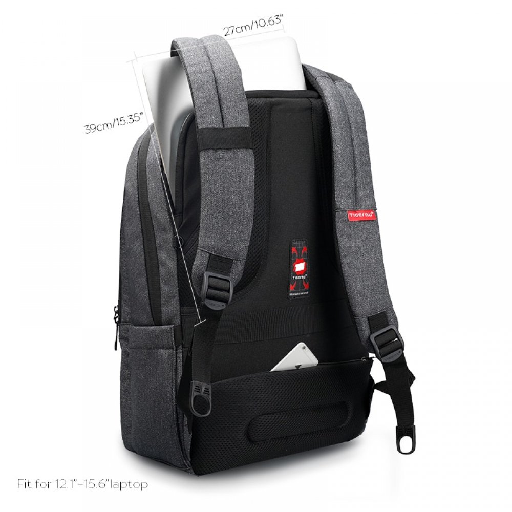 Get $10 off for this Tigernu Anti-theft Design Travel Backpack 
Use promo code BAGSHARBOR10
👉 bit.ly/2GaX7ed
⚓ Free SHIPPING World Wide. 
🔏 Secure Payment via PAYPAL
#bagsharbor #bagsforsale #bagsondemand