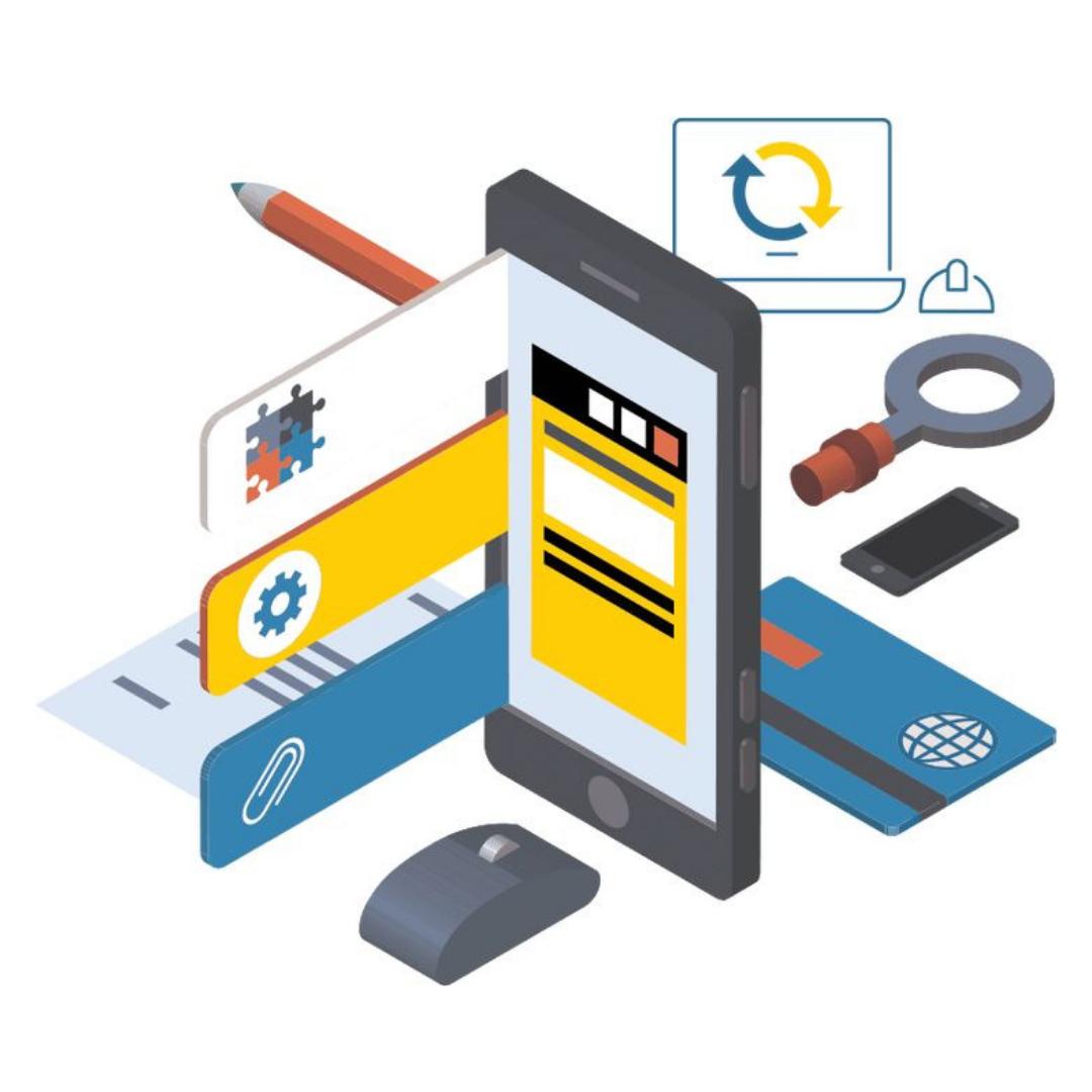 volumetree's tweet photo. If we look at the latest apps, they are all using the latest technology in them. Technologies like #AI, VR, AR, Machine Learning, etc. are being used to improve the overall app experience.
Have an app idea? Contact our team of #appdevelopers to discuss it: https://t.co/LpisRVe2mL https://t.co/gJKxj3Spn5